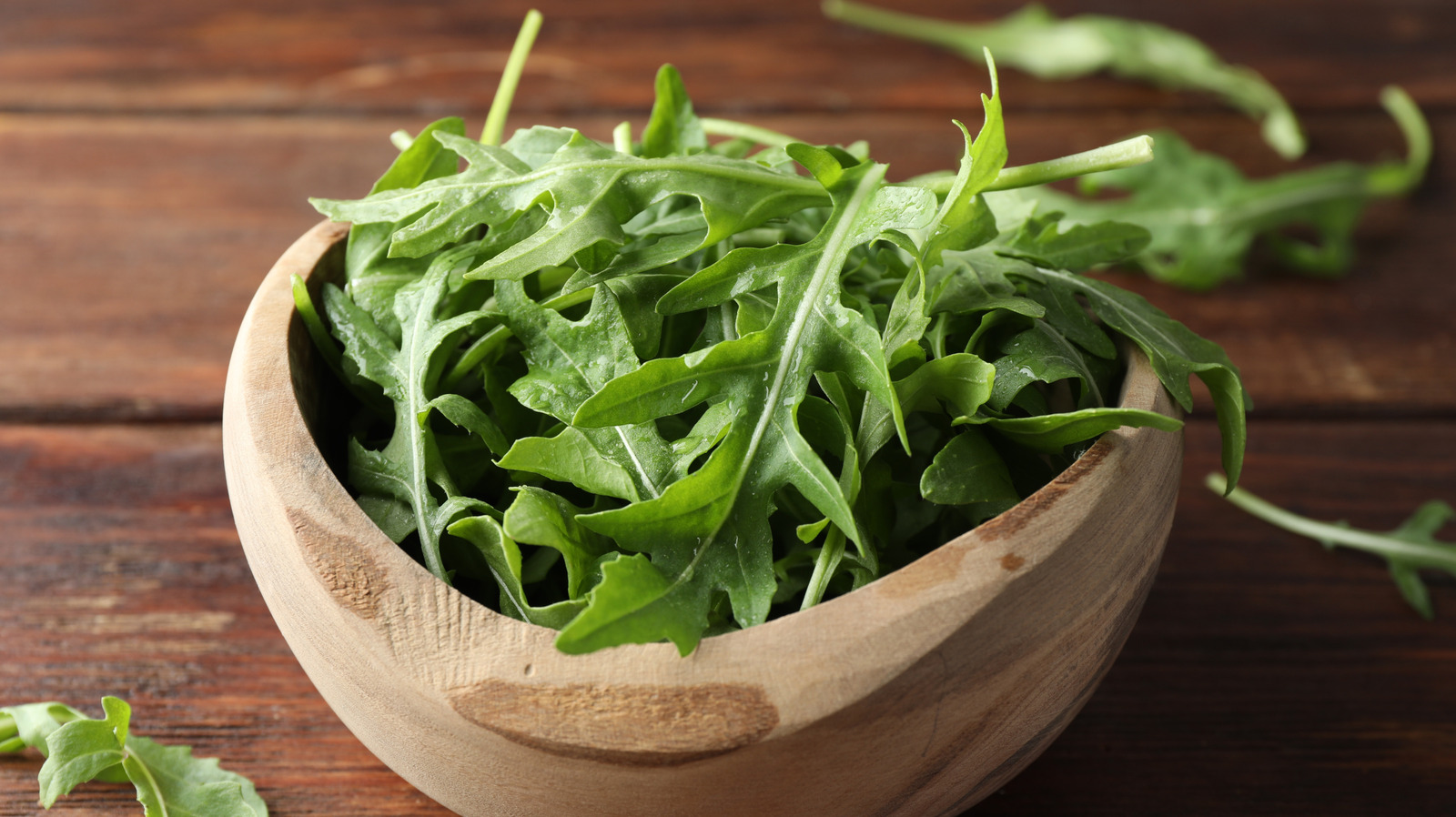 Skip Heavy Dressings: Zesty Mexican Arugula with Olive Oil & Lime